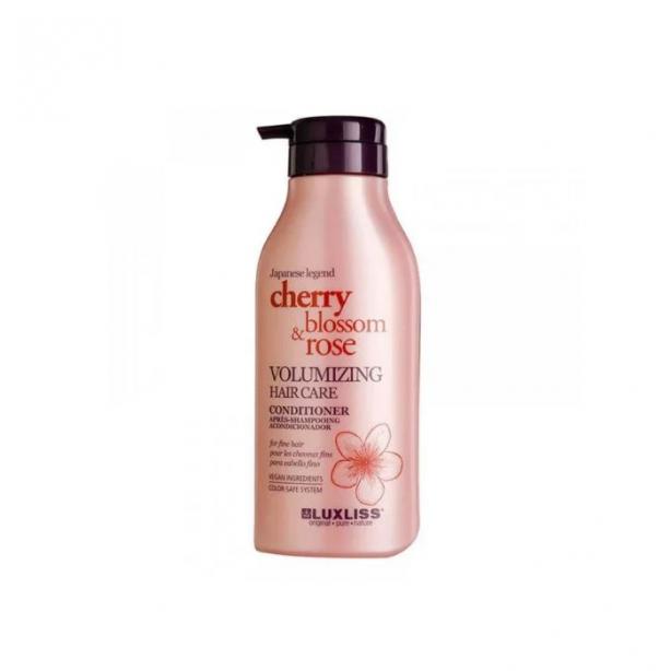 Кондиціонер для обʼєму Volumizing Hair Care Conditioner 500мл