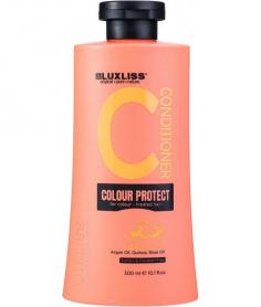 LUXLISS COLOUR PROTECT CONDITIONER Для захисту кольору 300мл