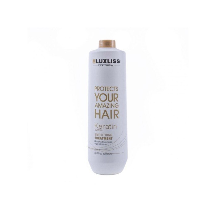 Кератиновий складник (КЕРАТИН)  Keratin Smoothing Treatment 1000мл