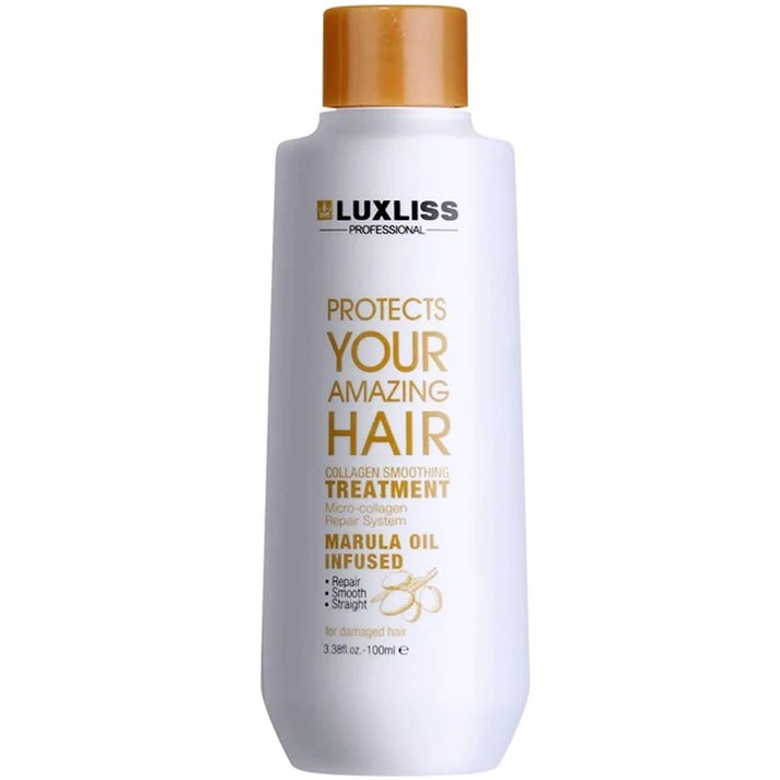 Коллагеновий складник (БОТОКС) Collagen Smoothing Treatment 100мл