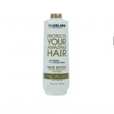 Keratin Smoothing Treatment (NANO) 1000мл