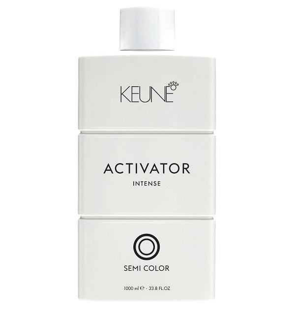 Активатор посилювач червоного кольору cемі 1000 мл