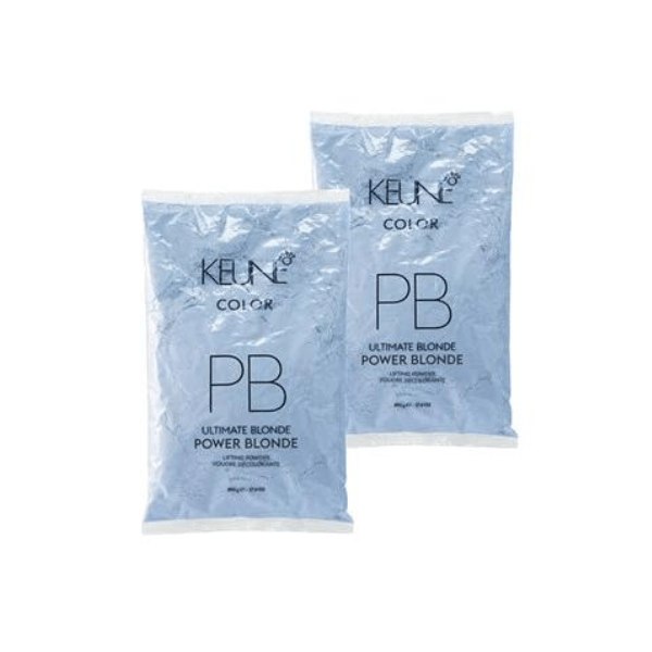 Пудра для знебарвлення ultimate blonde 500 грам