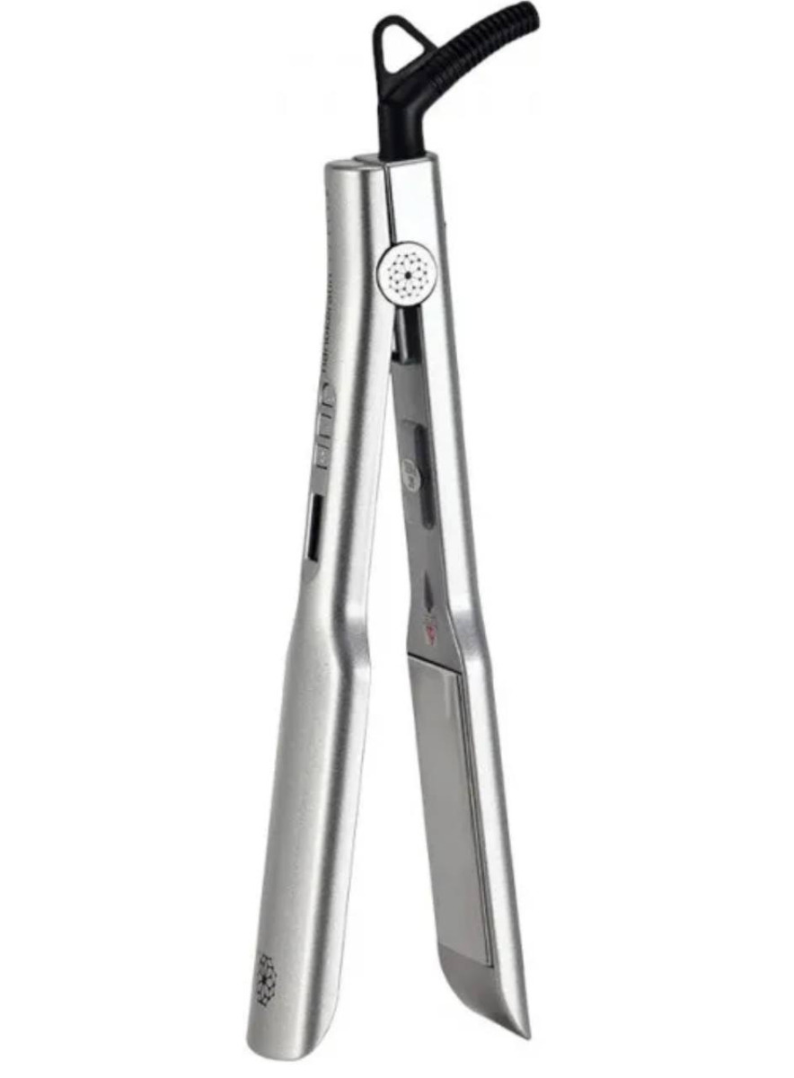  Вирівнювач NKS Titaniun Flat Iron Gray