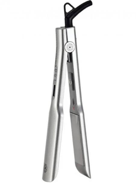 Вирівнювач NKS Titaniun Flat Iron Gray