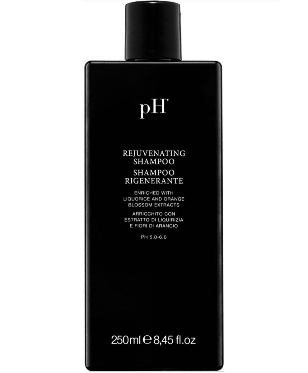 pH Flower Відновлюючий шампунь 250мл