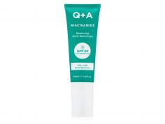 Балансуючий сонцезахисний крем для обличчя Q+A Niacinamide Balancing Daily Sunscreen 50ml
