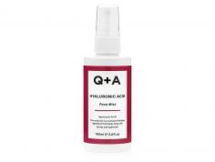 Спрей для обличчя з гіалуроновою кислотою Q+A Hyaluronic Acid Face Mist 100ml