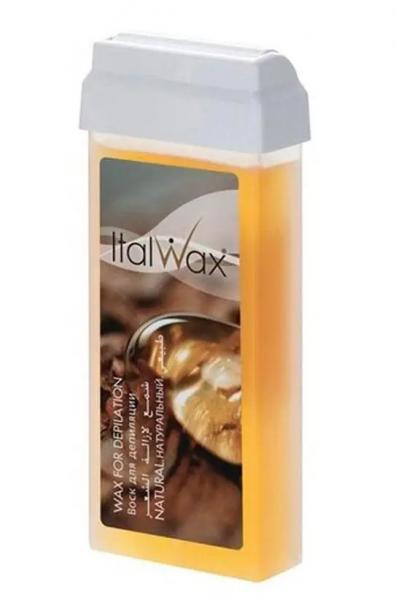 Віск у картриджі - Натуральний