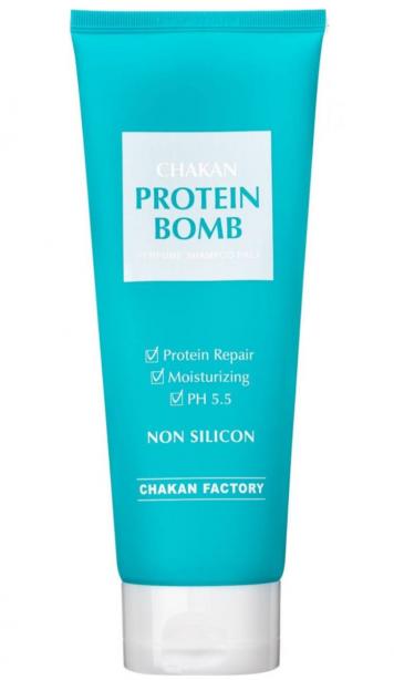 Protein Bomb Perfume  Pack 400 ml                                              Парфумована маска протеїнова бомба
