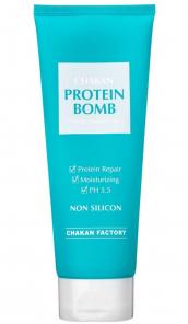 Protein Bomb Perfume Pack 400 ml Парфумована маска протеїнова бомба
