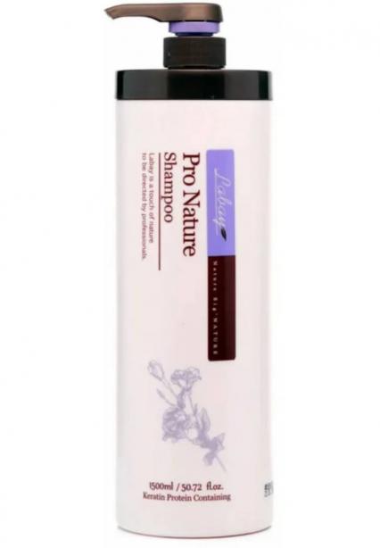 Labay Pro Nature Shampoo 1500 ml