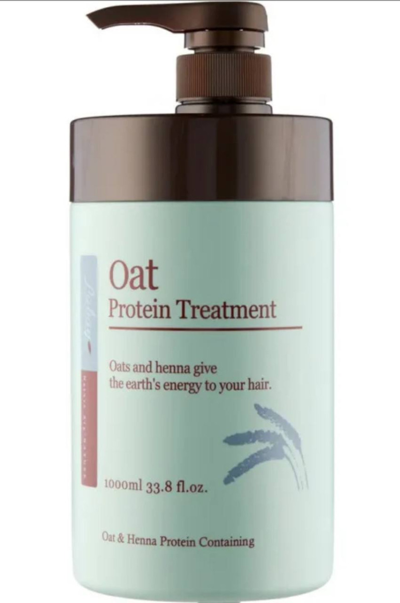 Labay Oat Protein Treatment 1000 ml