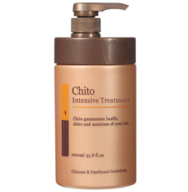 Labay Chito Intensive  Treatment Маска для волосся з Хітозаном 1000 ml