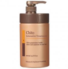 Labay Chito Intensive Treatment Маска для волосся з Хітозаном 1000 ml