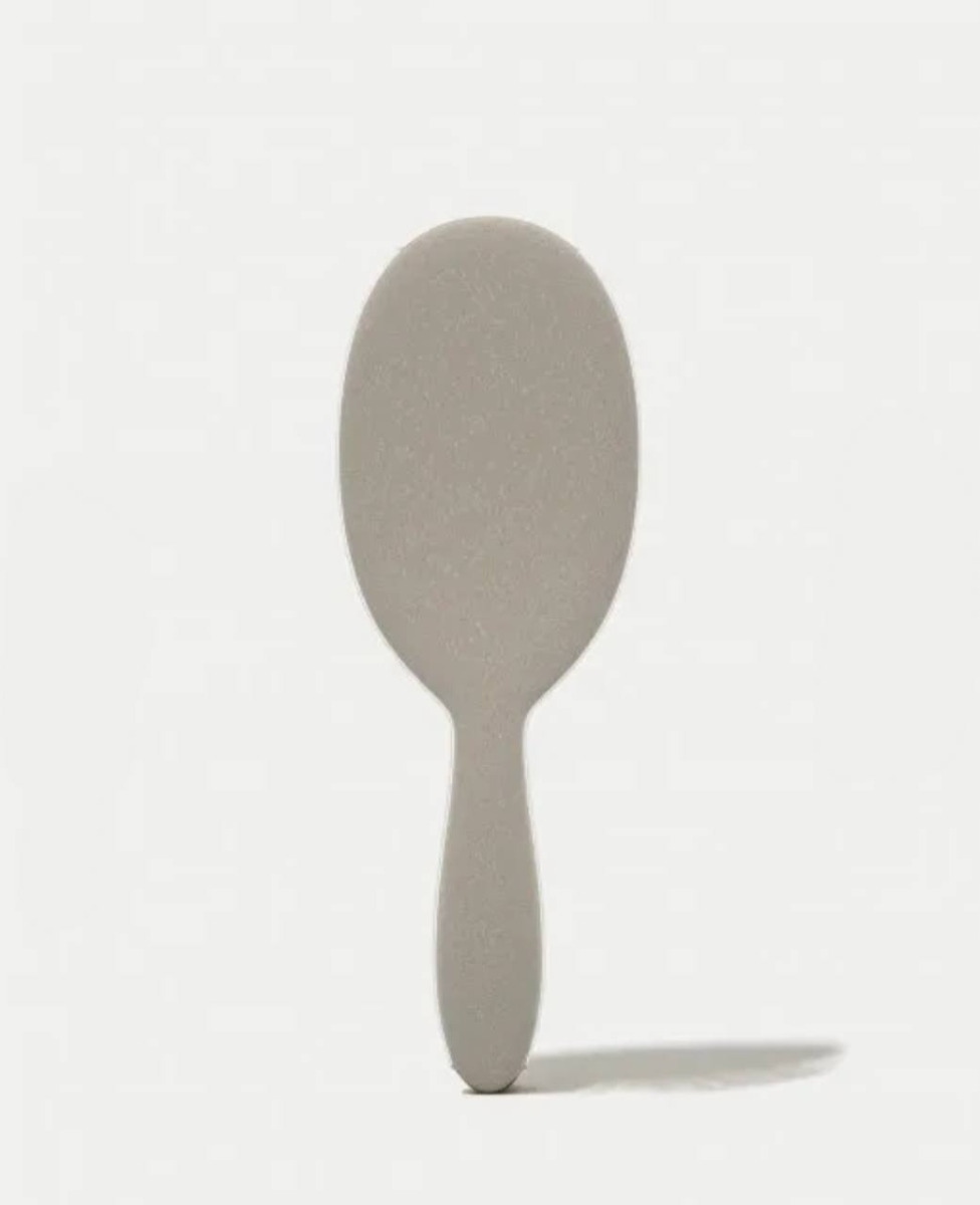 Щітка для волосся Detangle Brush - Neutrals Sage Birch - фото 2