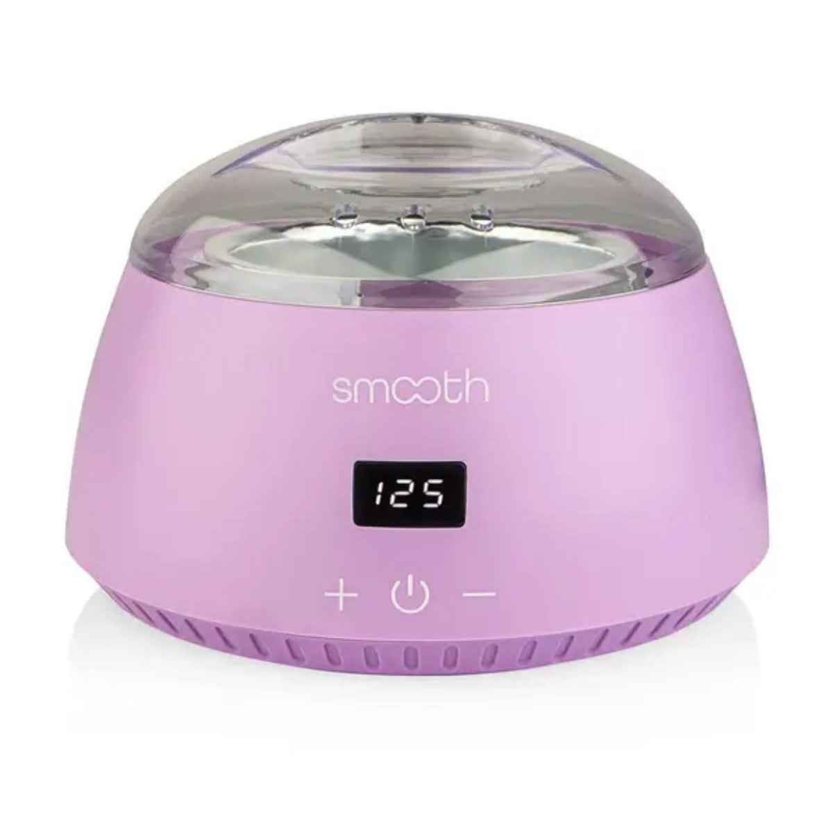 Воскоплав SMOOTH SL-500 PURPLE на 100 вт. та 500 мл