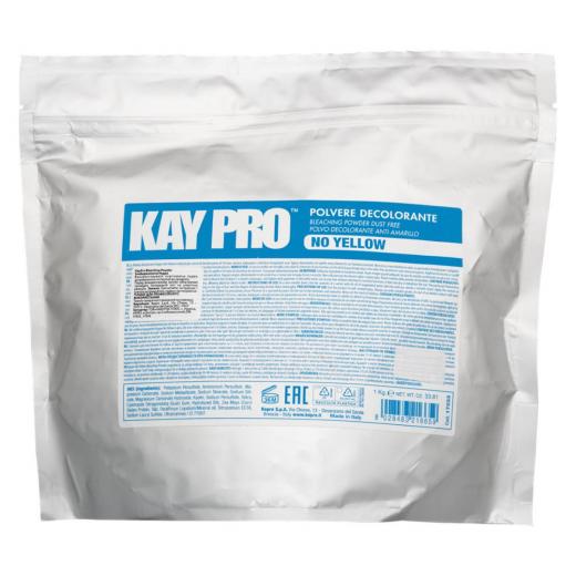 Освітлююча блакитна пудра 1000 грам - фото 1