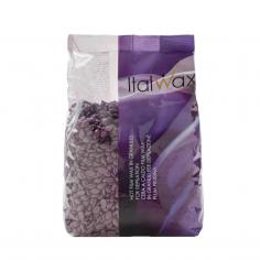 ItalWax - Віск в гранулах Слива (1 кг)