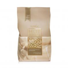 ItalWax - Віск в гранулах Білий шоколад Бразильський (1 кг)