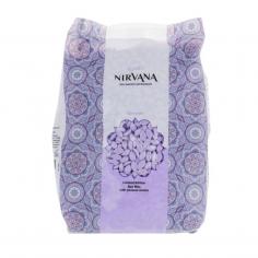 ItalWax - Віск в гранулах Nirvana Лаванда (1 кг)