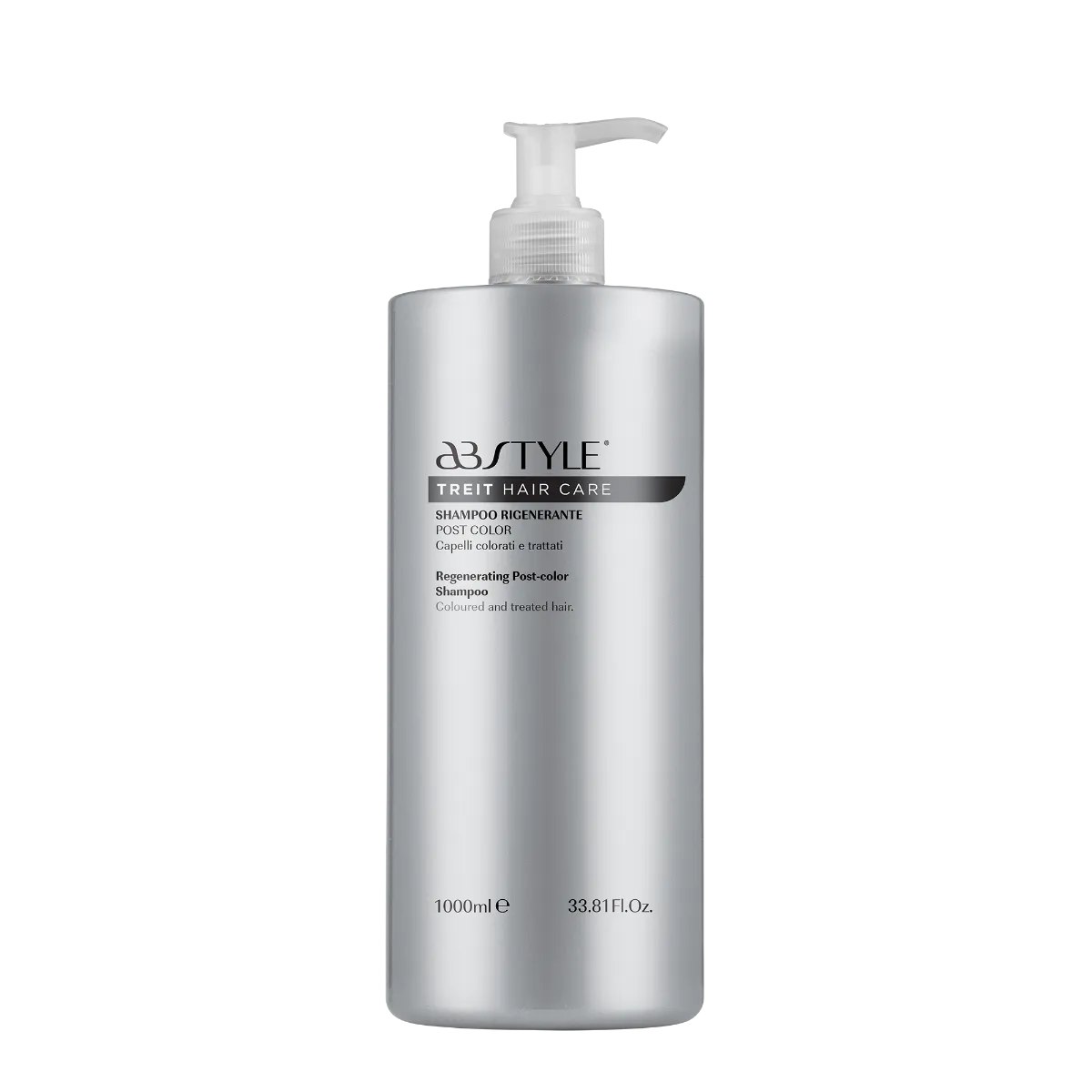 treit hair care , шампунь для фарбованого , post color shampoo , regenerating shampoo , шампунь для збереження кольору , купити шампунь для фарбованого
