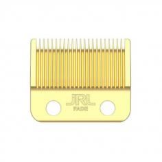 Професійний ніж для машинки FF2020C-G , золотий для фейду