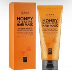 Honey Intensive Hair Mask Маска медова терапія для відновлення волосся 150мл DAENG GI MEO RI