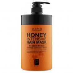 Honey Intensive Hair Mask Маска медова терапія для відновлення волосся 1000мл DAENG GI MEO RI