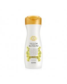 YELLOW BLOSSOM Hair Loss Care Treatment Інтенсивний кондиціонер  жовте цвітіння 300мл