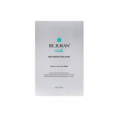 Відновлювальна маска для обличчя Rejuran Healer Skin Protection Mask 1шт