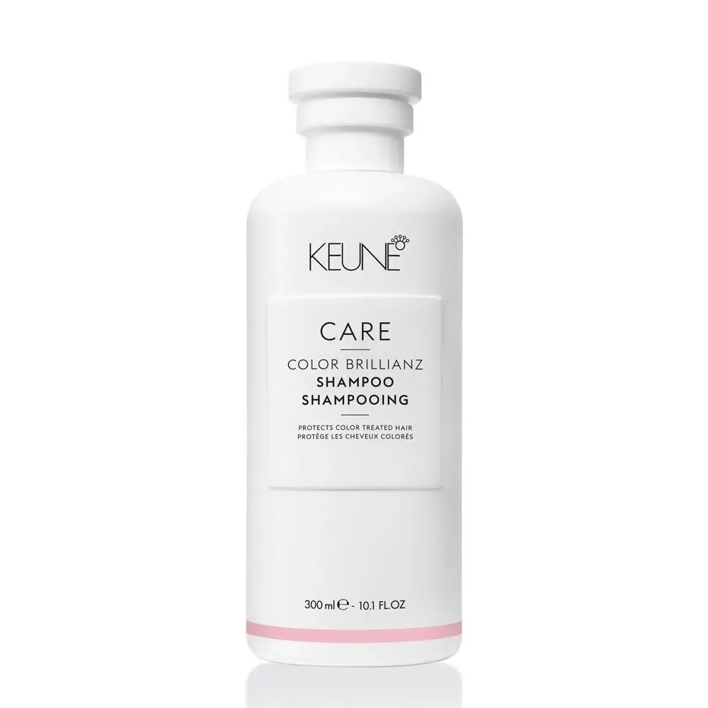 Шампунь сяйво кольору Color Brillianz Shampoo 