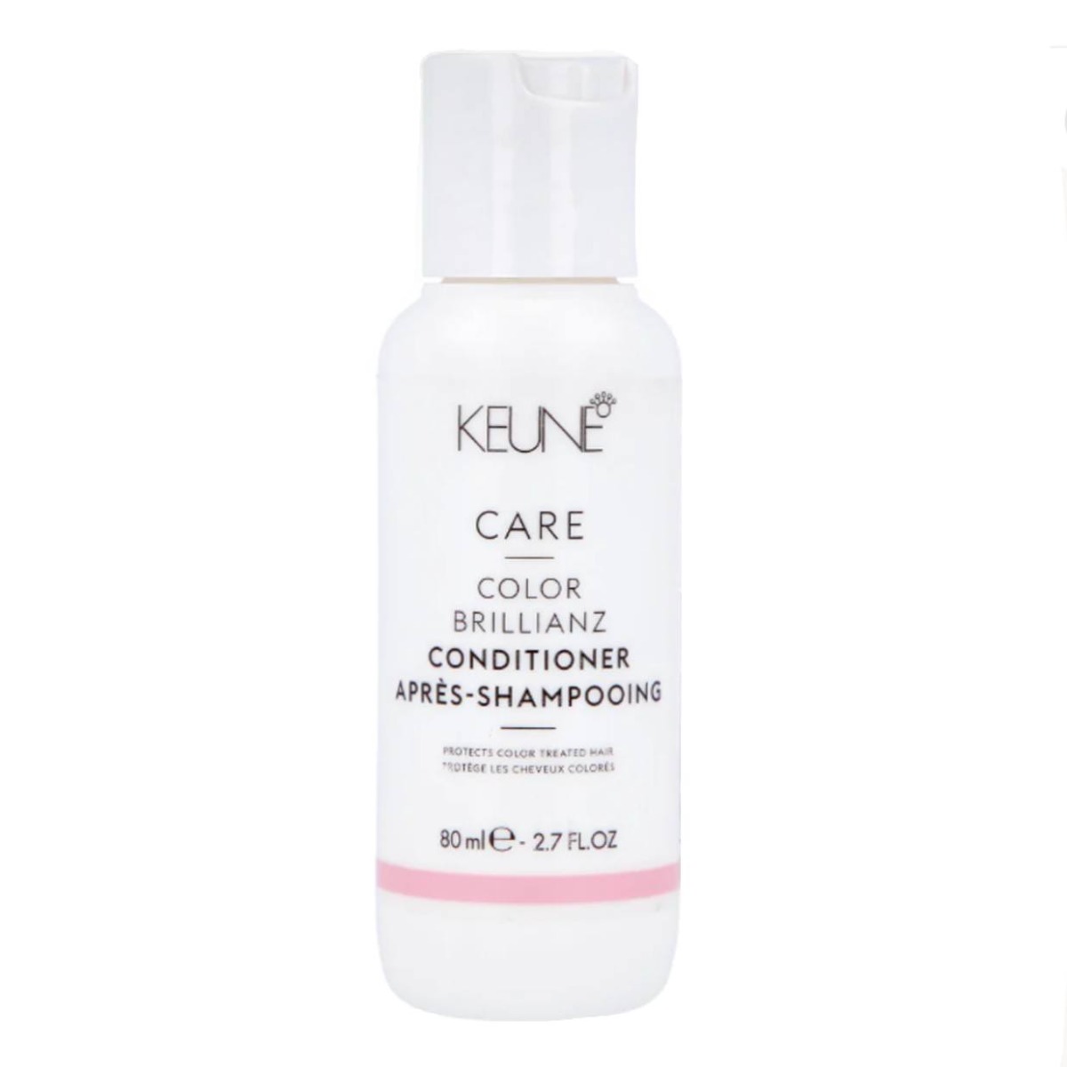 Keune Care Color Brillianz Conditioner Кондиціонер для фарбованого волосся 80 мл