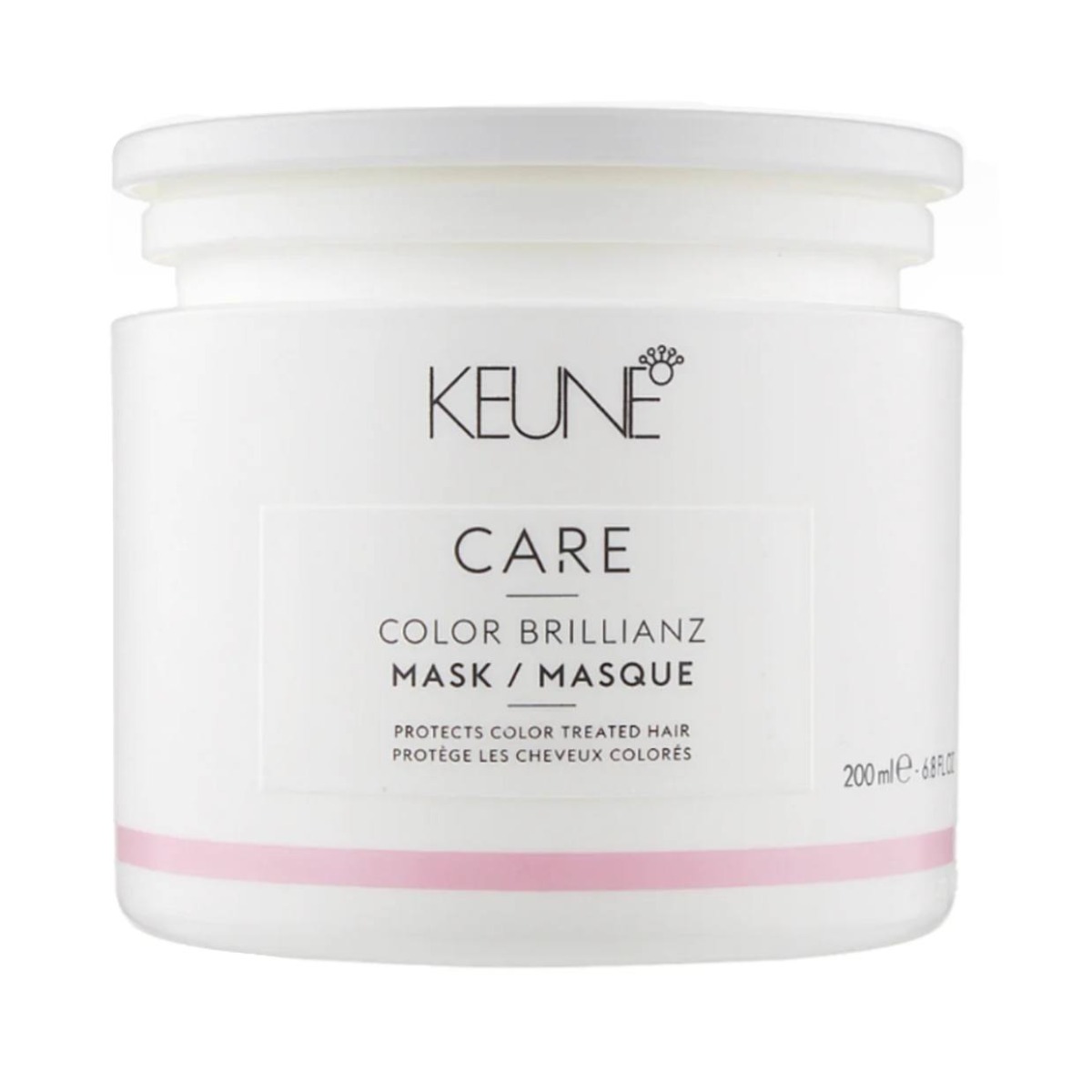 Keune Care Color Brillianz Mask Маска Яскравість кольору  200 мл