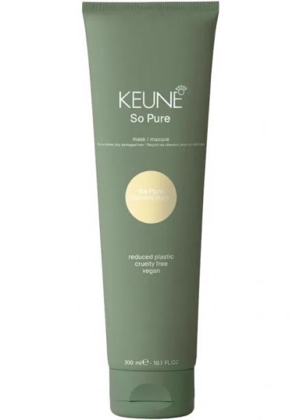 Відновлююча маска для волосся So Pure Restore Mask 300 мл - фото 1