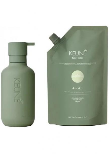 Очищаючий кондинціонер KEUNE So Pure Clarify Conditioner