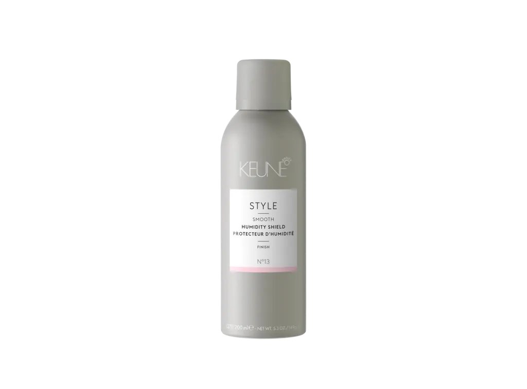 Спрей захист від вологості волосся №13 Keune Style Humidity Shield 200мл 