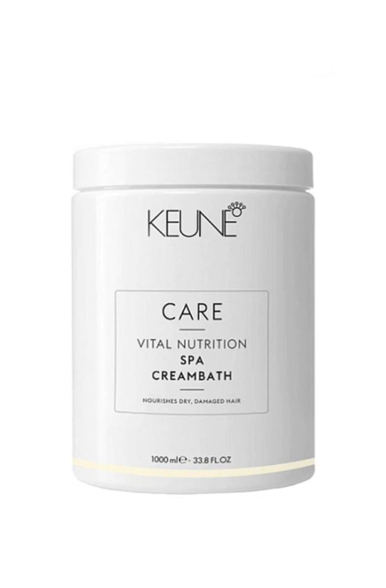 Care Spa ванна для волосся 1000 мл