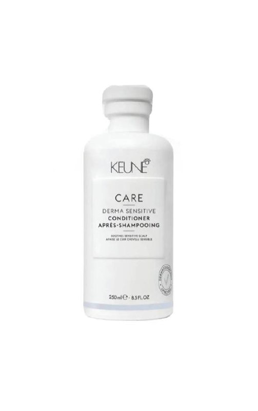 Care Кондиціонер для чутливої шкіри голови 250 мл