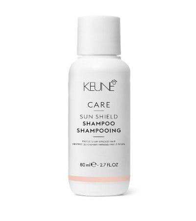 Keune Care Sun Shield Shampoo Шампунь Захист від сонця 80 мл 