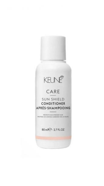 Keune Care Sun Shield Conditioner Кондиціонер Захист від сонця 80 мл - фото 1