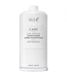 Keune Care Curl Control Conditioner Кондиціонер для кучерявого волосся Контрольований локонм 1000 мл 