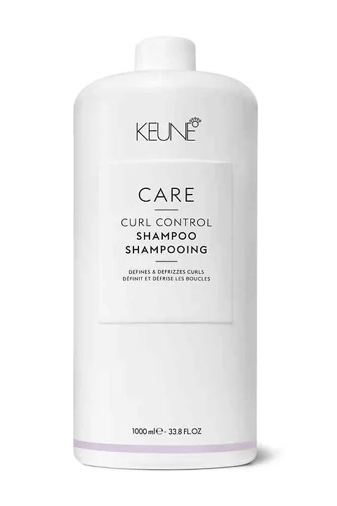 Keune Care Curl Control Shampoo Шампунь Контрольований локон 1000 мл