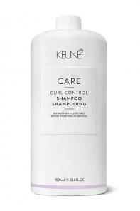 Keune Care Curl Control Shampoo Шампунь Контрольований локон 1000 мл