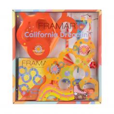 Набір  для колориста California Dreamin` Kit