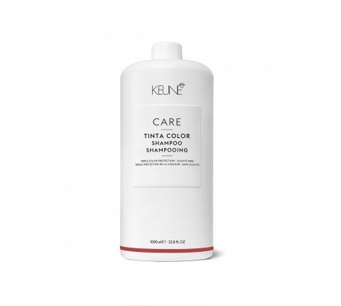 Keune Care Tinta Color Shampoo Шампунь догляд за кольором 1000 мл