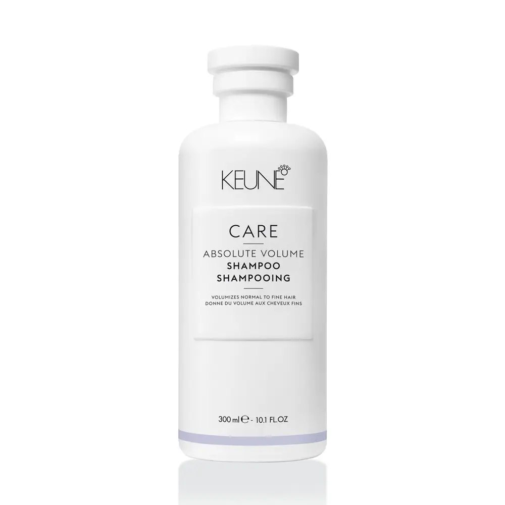 Keune Care Absolute Volume Shampoo Шампунь для об'єму 300 мл