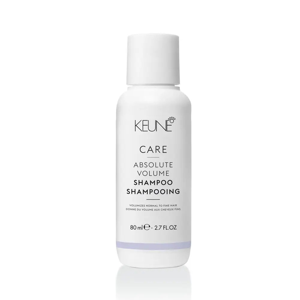 Keune Care Absolute Volume Shampoo Шампунь для об'єму 80 мл
