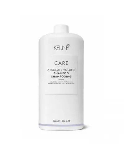 Keune Care Absolute Volume Shampoo Шампунь для об'єму 1000 мл