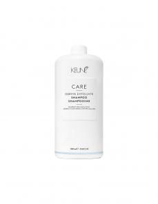 Keune Care derma exfoliate shampoo Шампунь проти лупи 1000 мл